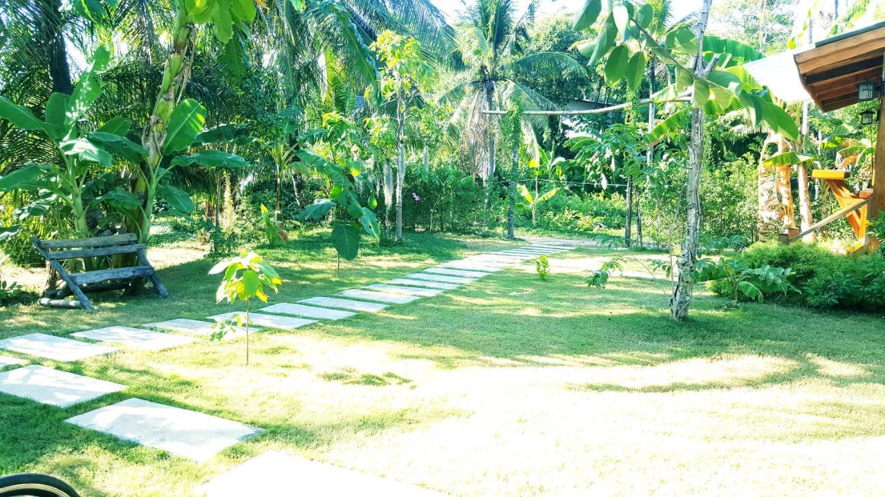 Home No.9 Ko Lanta Kültér fotó