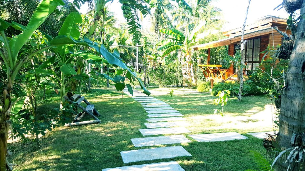 Home No.9 Ko Lanta Kültér fotó
