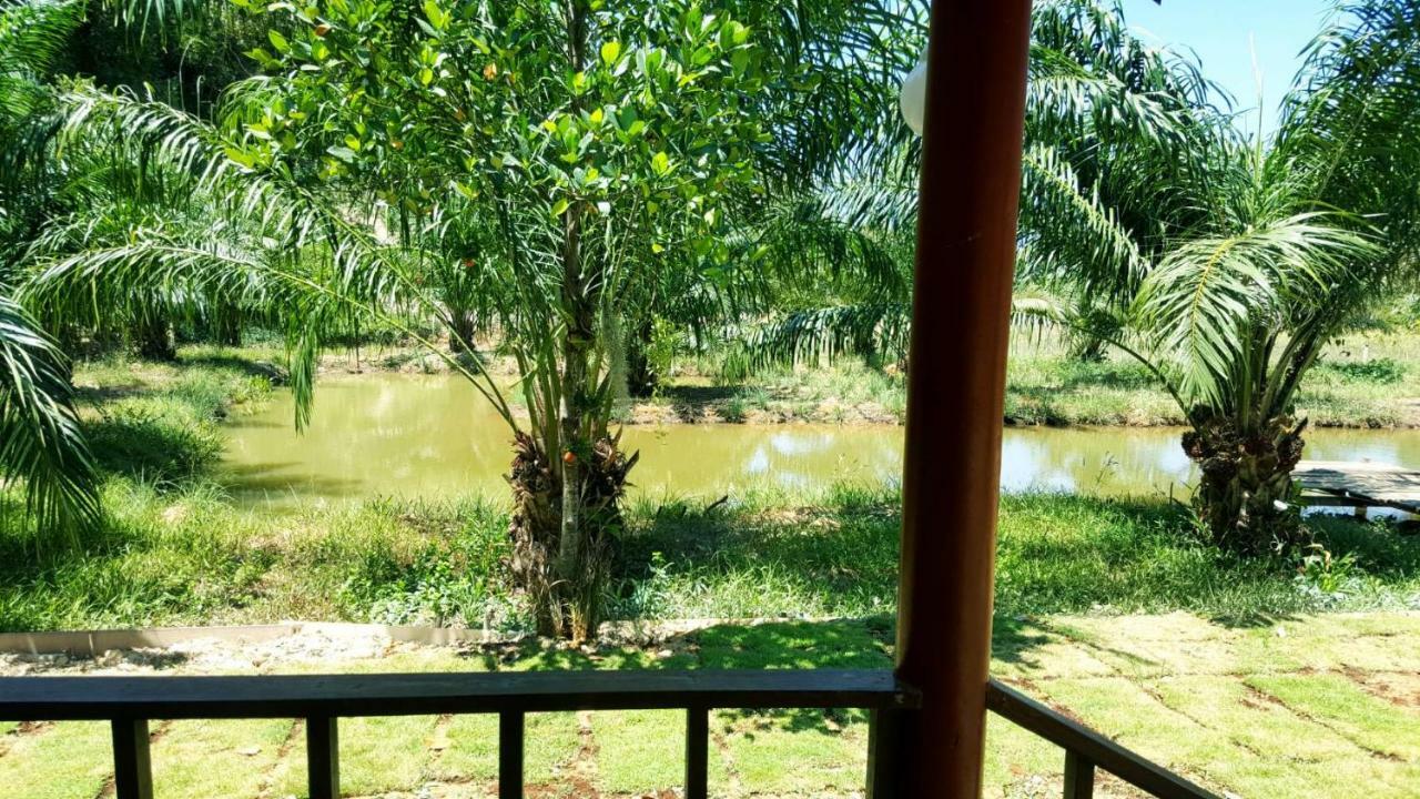 Home No.9 Ko Lanta Kültér fotó