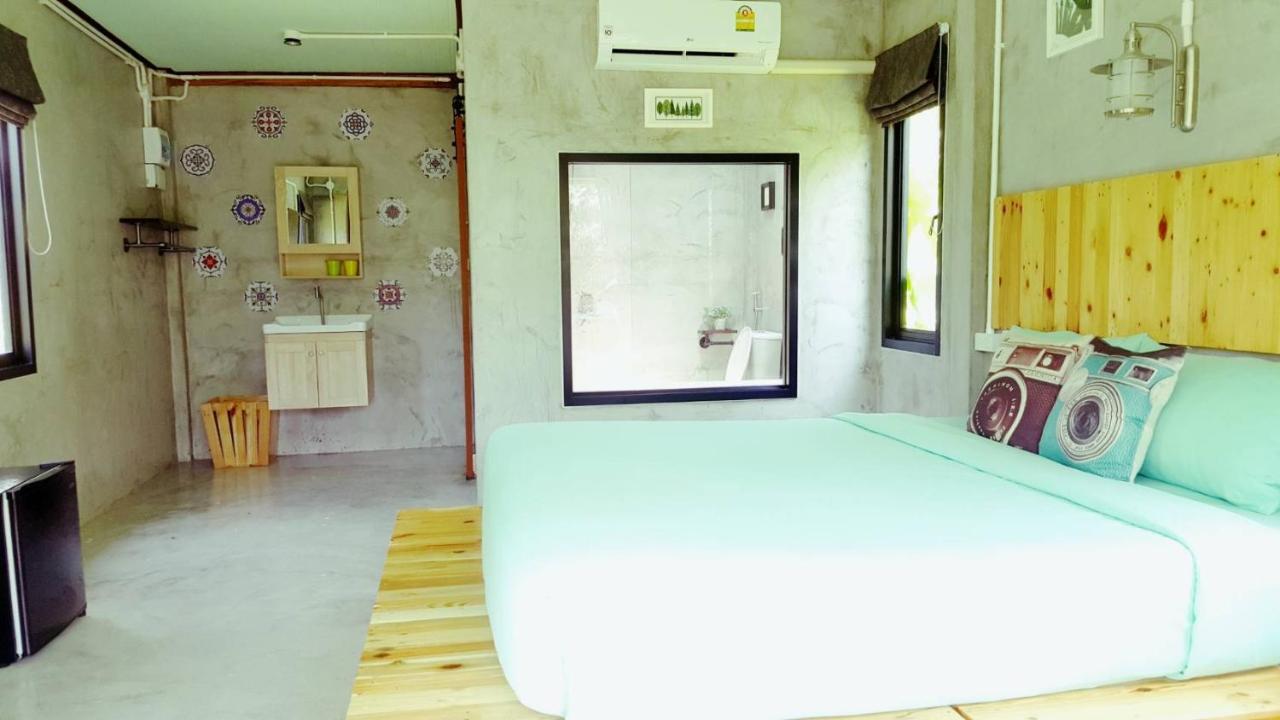 Home No.9 Ko Lanta Kültér fotó