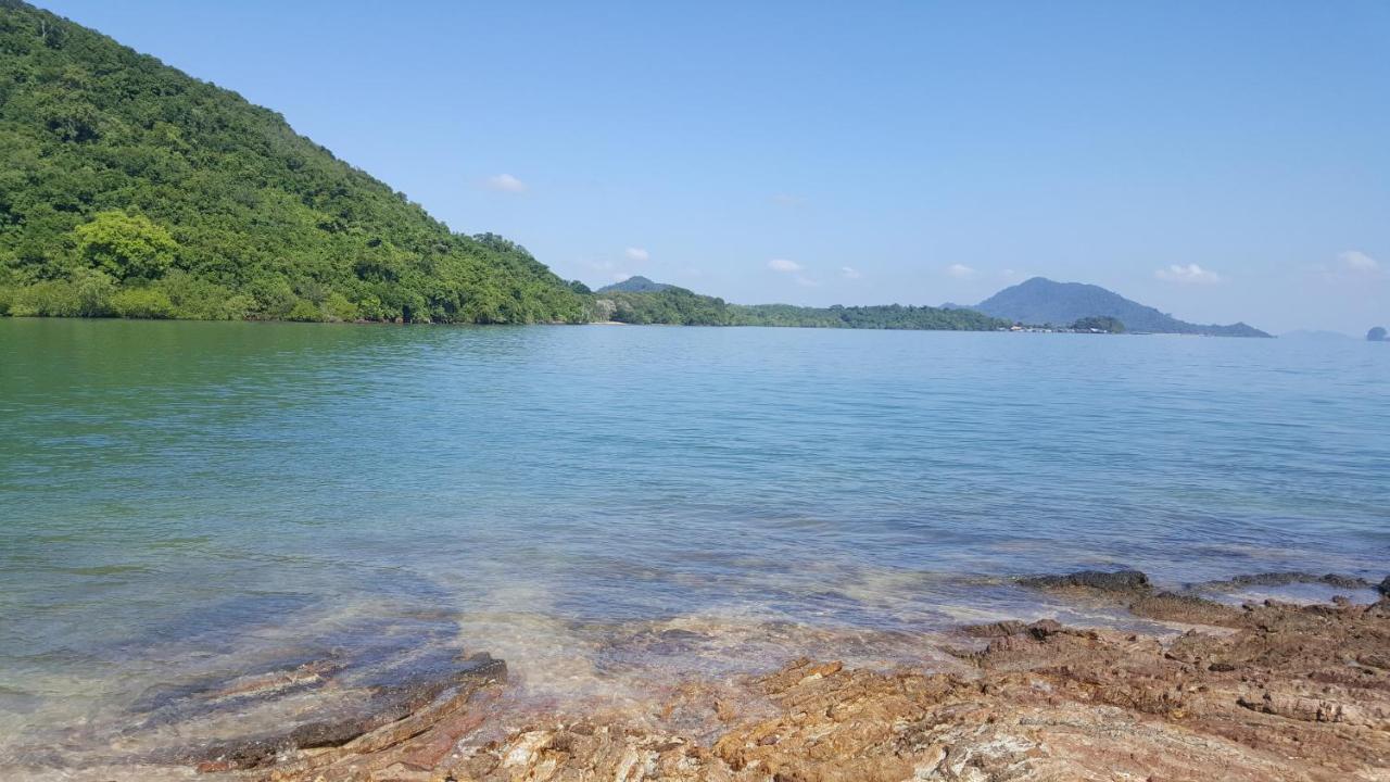 Home No.9 Ko Lanta Kültér fotó